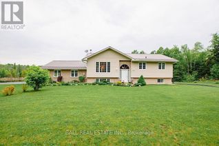 Detached House for Sale, 1907 County Rd 46, Havelock-Belmont-Methuen, ON