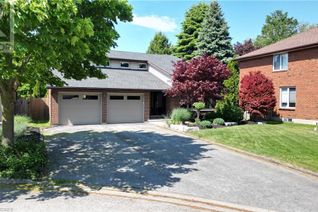 Detached House for Sale, 13 Boese Court, St. Catharines, ON