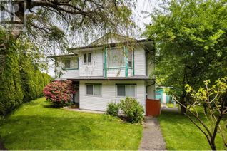 House for Sale, 3930 Cedar Drive, Port Coquitlam, BC
