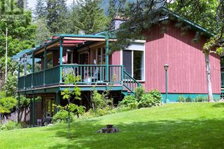 House for Sale, 1417 Vella Road, Tappen, BC