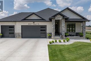 Bungalow for Sale, 6572 Calvert Drive, Strathroy, ON
