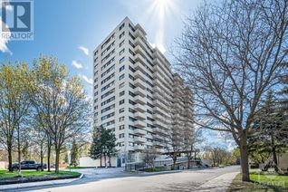 Property for Sale, 40 Landry Street #808, Ottawa, ON