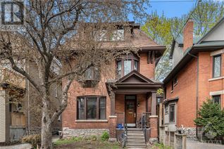 Triplex for Sale, 169 Holmwood Avenue, Ottawa, ON