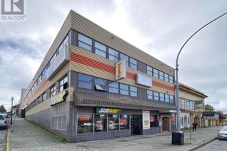 Commercial/Retail Property for Sale, 601 W 2nd Avenue, Prince Rupert, BC