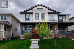 Duplex for Sale, 1080 Kings Heights Road Se, Airdrie, AB