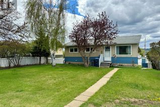 Detached House for Sale, 1109 96 Avenue, Dawson Creek, BC