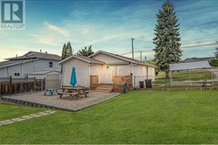 Detached House for Sale, 6111 Bella Vista Road, Vernon, BC
