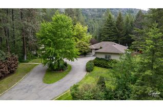 Detached House for Sale, 450 River Drive W, Christina Lake, BC