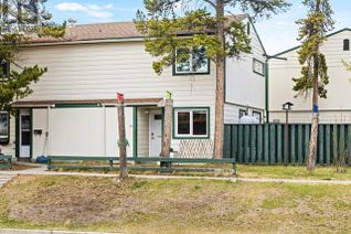 Townhouse for Sale, 14-100 Lewes Boulevard, Whitehorse, YT