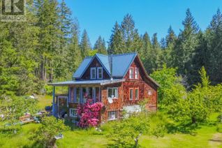 House for Sale, 9690 Pryor Road, Powell River, BC