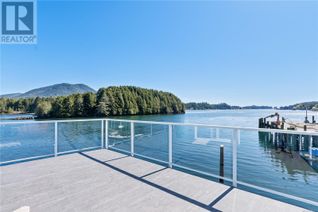 House for Sale, 2015 Bay St, Ucluelet, BC
