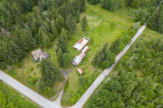 Property for Sale, 63405 Yale Road, Hope, BC