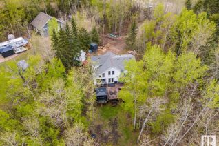 Detached House for Sale, 468 60501 Rge Rd 120, Rural St. Paul County, AB