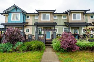 Freehold Townhouse for Sale, 20409 82 Avenue, Langley, BC