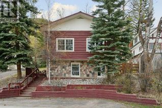 Detached House for Sale, 204 Grizzly Street, Banff, AB