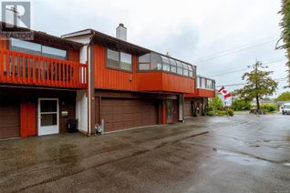 Property for Sale, 2365 Henry Ave #2, Sidney, BC