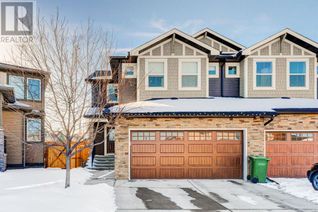 Duplex for Sale, 155 Kinniburgh Road, Chestermere, AB