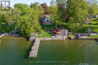 Detached House for Sale, 304 Island Road, Prince Edward County (Hallowell), ON