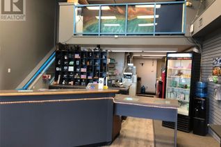 Business for Sale, 791 Fort St, Victoria, BC