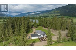 House for Sale, 50 Foxwood Road, Grindrod, BC