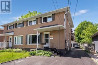 Semi-Detached House for Sale, 956 Portsmouth Avenue, Kingston, ON