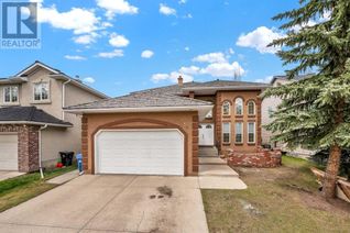 House for Sale, 159 Schiller Crescent Nw, Calgary, AB