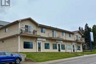 Commercial/Retail Property for Lease, 4920 45 Avenue #3, Sylvan Lake, AB