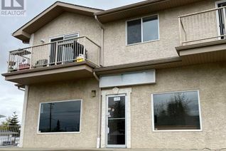 Property for Lease, 4920 45 Avenue #3, Sylvan Lake, AB