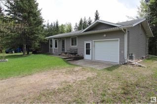 Bungalow for Sale, 85 5124 Twp Rd 554, Rural Lac Ste. Anne County, AB