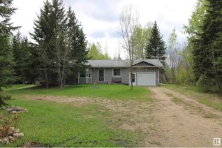 Bungalow for Sale, 85 5124 Twp Rd 554, Rural Lac Ste. Anne County, AB