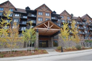 Condo Apartment for Sale, 1549 Kicking Horse Trail #303, Golden, BC