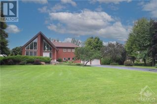 Property for Sale, 1700 Lakeshore Drive, Greely, ON