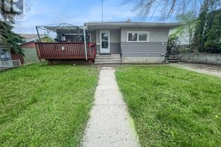 House for Sale, 314 10th Avenue Nw, Swift Current, SK