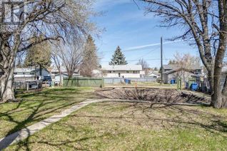 Commercial Land for Sale, 5826 57 Street, Red Deer, AB