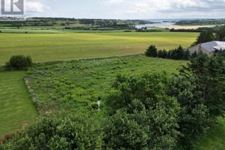 Land for Sale, Route 20, French River, PE