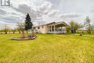 Detached House for Sale, 80304 719 Highway, Rural Saddle Hills County, AB