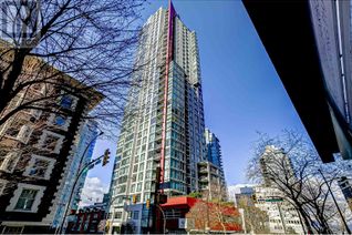 Condo Townhouse for Sale, 1211 Melville Street #303, Vancouver, BC