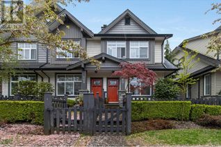 Townhouse for Sale, 13819 232 Street #110, Maple Ridge, BC