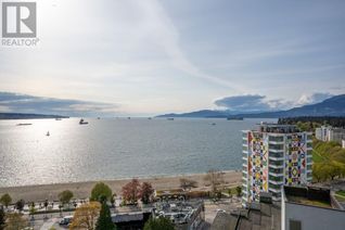 Condo Apartment for Sale, 1221 Bidwell Street #1606, Vancouver, BC