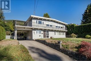 Detached House for Sale, 472 Crestwood Avenue, North Vancouver, BC