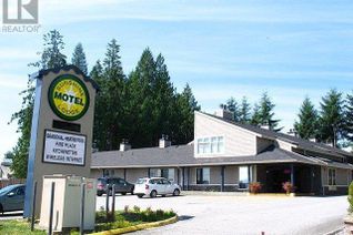 Business for Sale, 679 North Road, Gibsons, BC