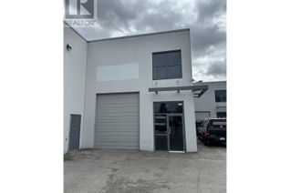 Industrial Property for Lease, 20220 113b Avenue #104, Maple Ridge, BC