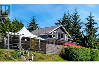 Commercial Land for Sale, 454 Village Bay Road, Mayne Island, BC