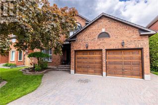 Detached House for Rent, 6 Hyde Park Way, Ottawa, ON