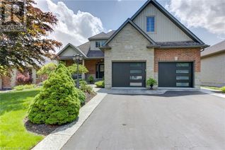 Detached House for Sale, 115 Mitchell Street, Ayr, ON