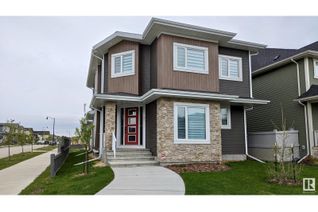 House for Sale, 6020 Naden Ld Nw, Edmonton, AB