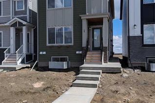 Property for Rent, 20 Finch Common, Calgary, AB