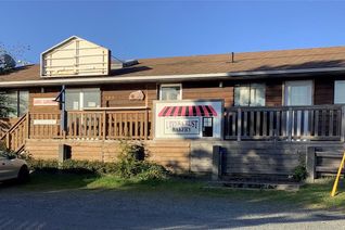 Commercial/Retail Property for Sale, 185 1st St, Sointula, BC