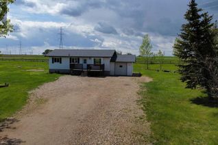 House for Sale, 212 205044 Rr150, Rural Newell, County of, AB