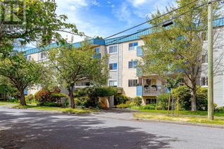 Condo Apartment for Sale, 1012 Collinson St #408, Victoria, BC